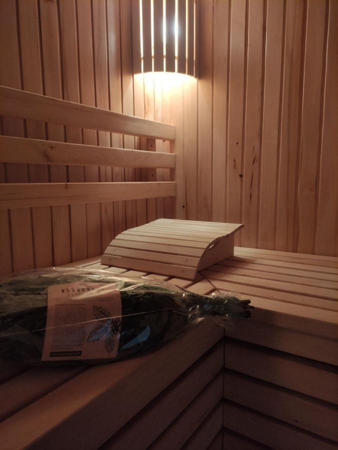 Карпати Котедж Анастасія Skole Extérieur photo